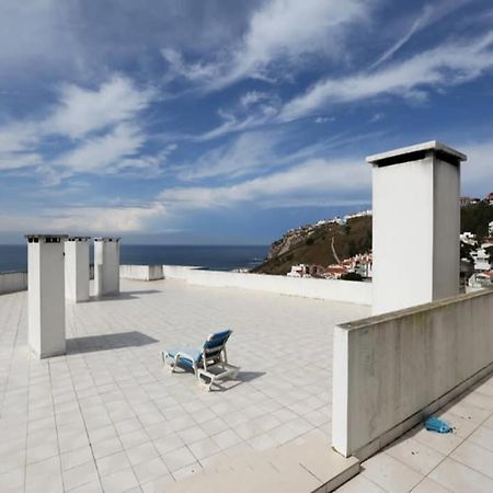 Superbe Appartement Proche De La Plage Nazare Ngoại thất bức ảnh
