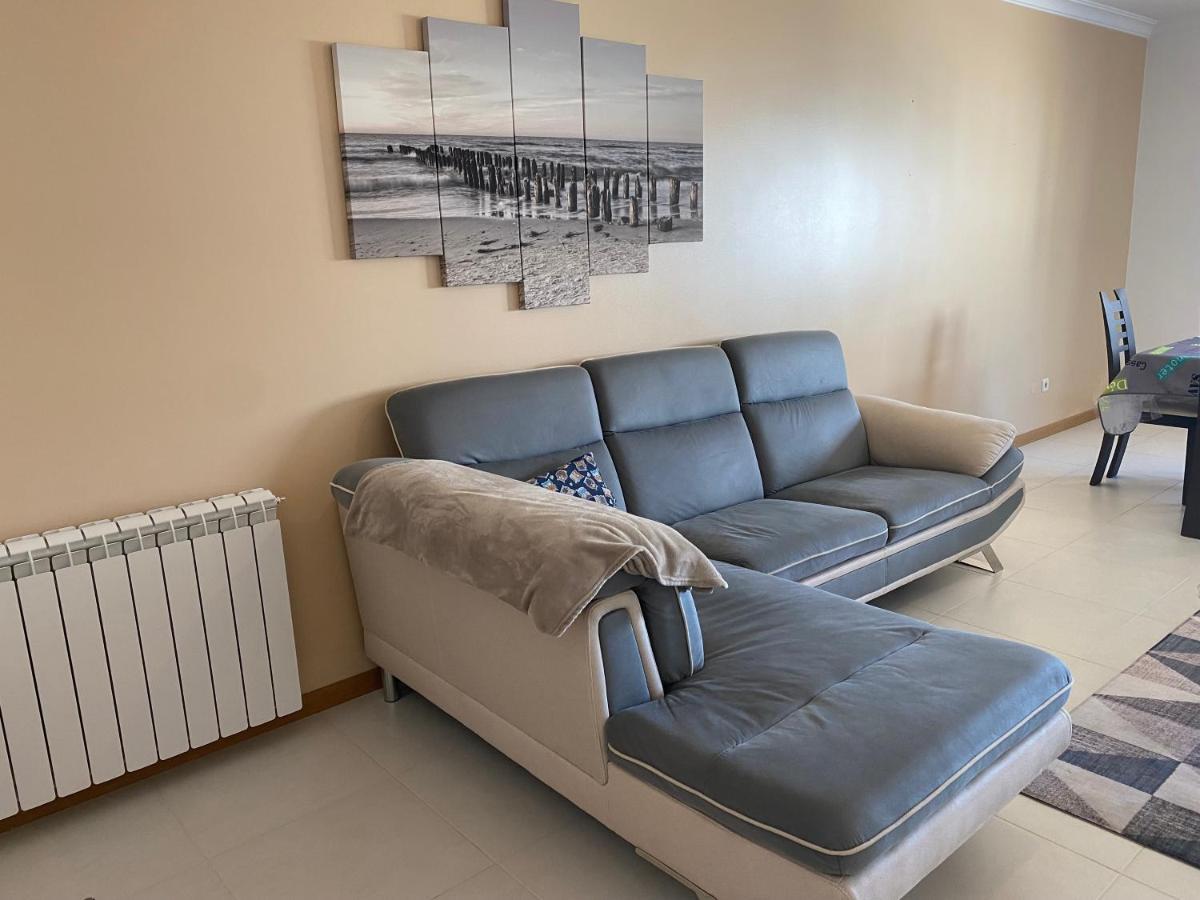 Superbe Appartement Proche De La Plage Nazare Ngoại thất bức ảnh