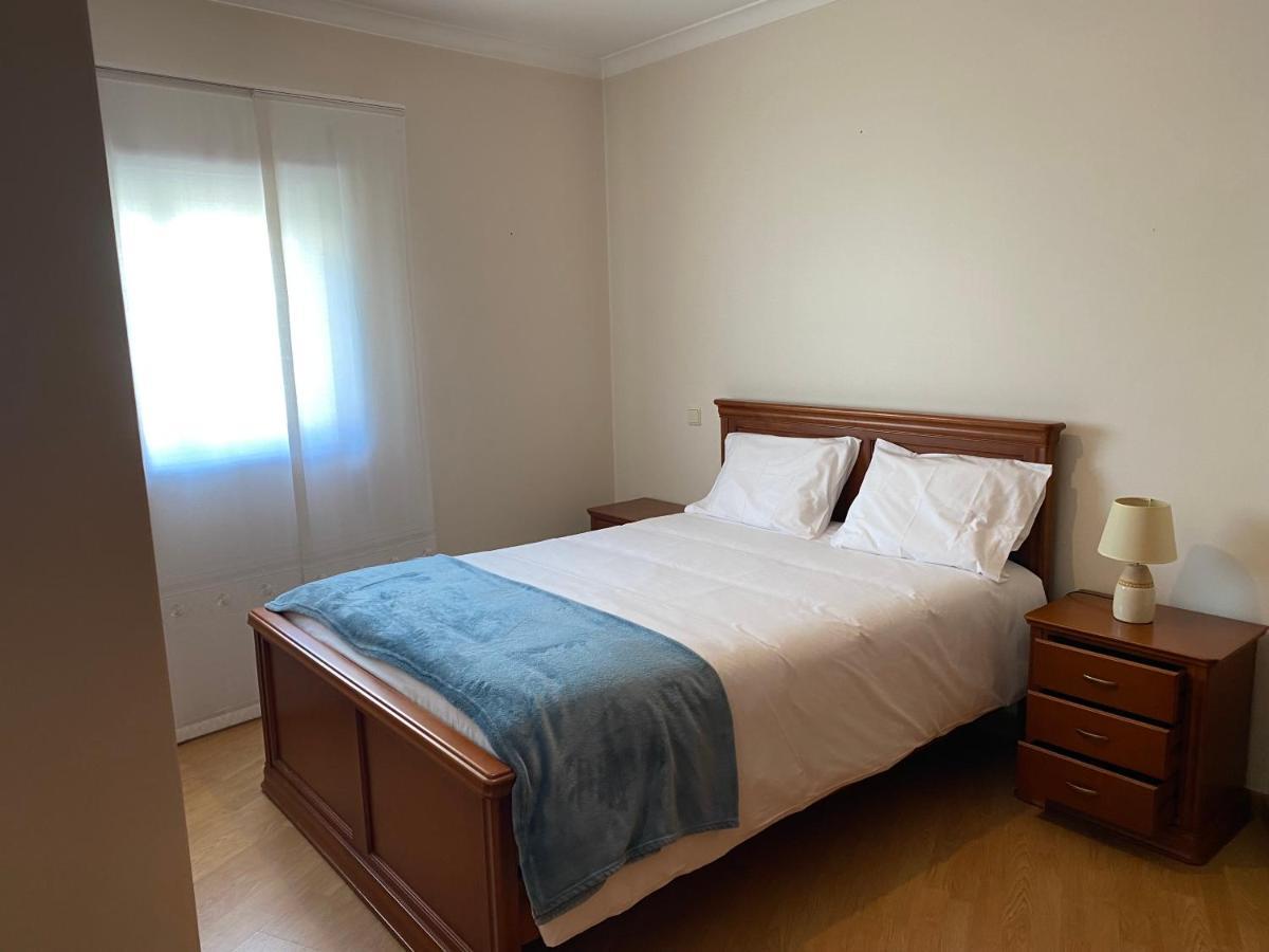 Superbe Appartement Proche De La Plage Nazare Ngoại thất bức ảnh