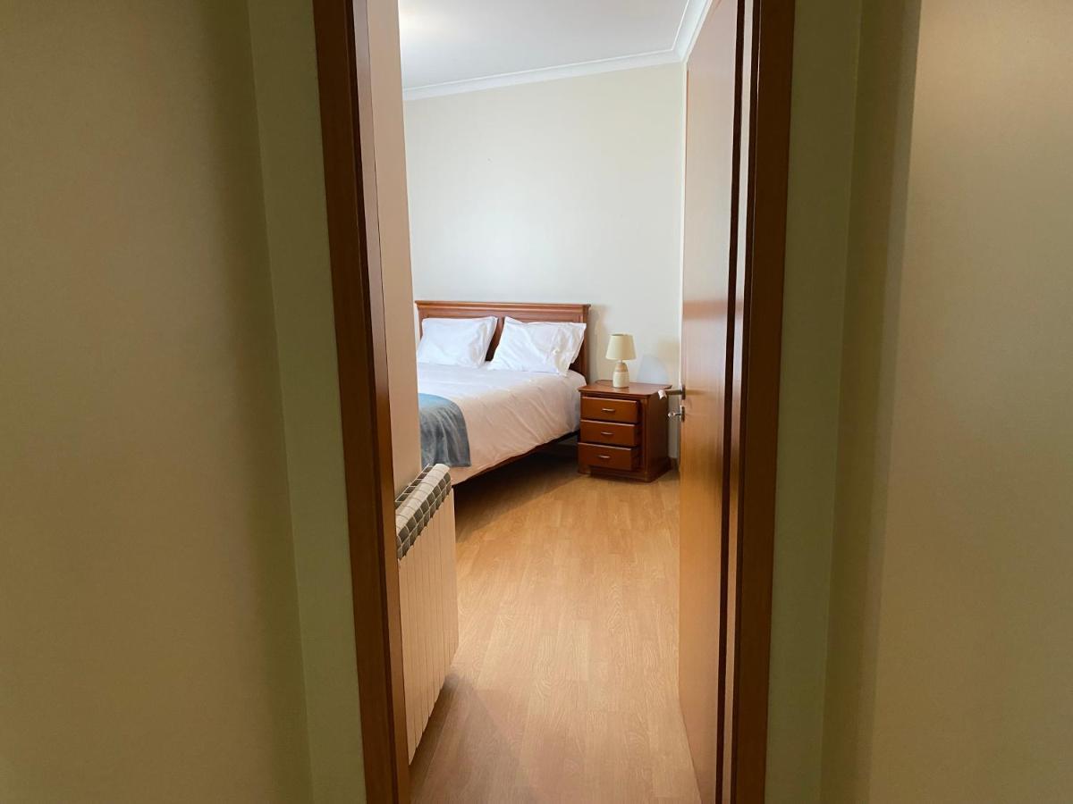Superbe Appartement Proche De La Plage Nazare Ngoại thất bức ảnh