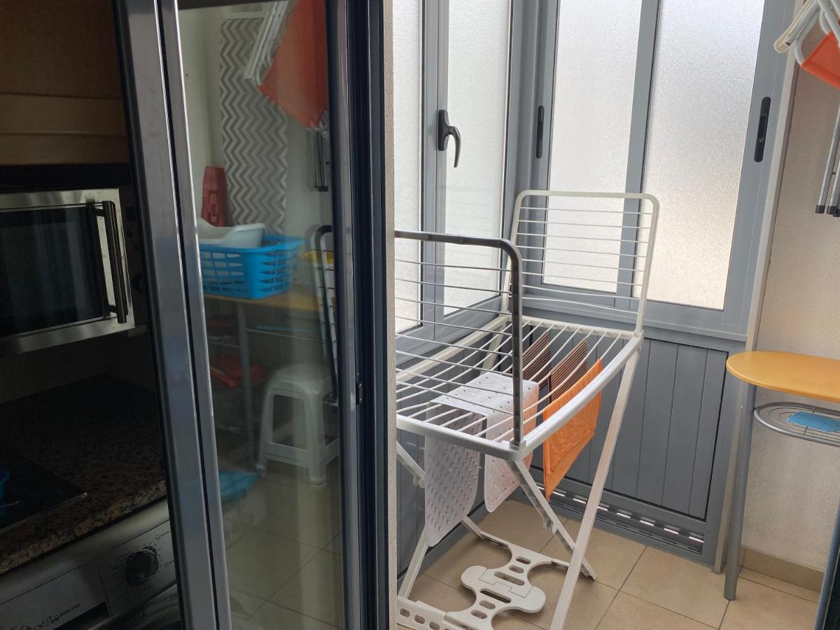 Superbe Appartement Proche De La Plage Nazare Ngoại thất bức ảnh