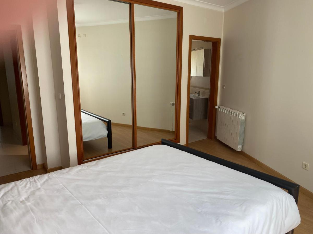 Superbe Appartement Proche De La Plage Nazare Ngoại thất bức ảnh