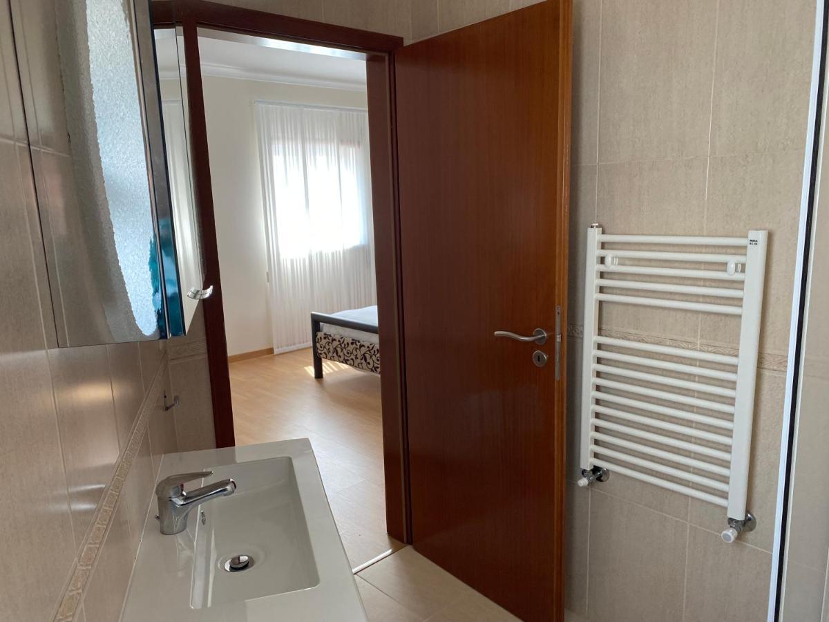 Superbe Appartement Proche De La Plage Nazare Ngoại thất bức ảnh