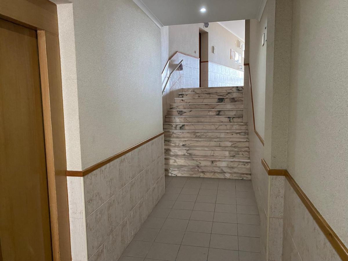 Superbe Appartement Proche De La Plage Nazare Ngoại thất bức ảnh