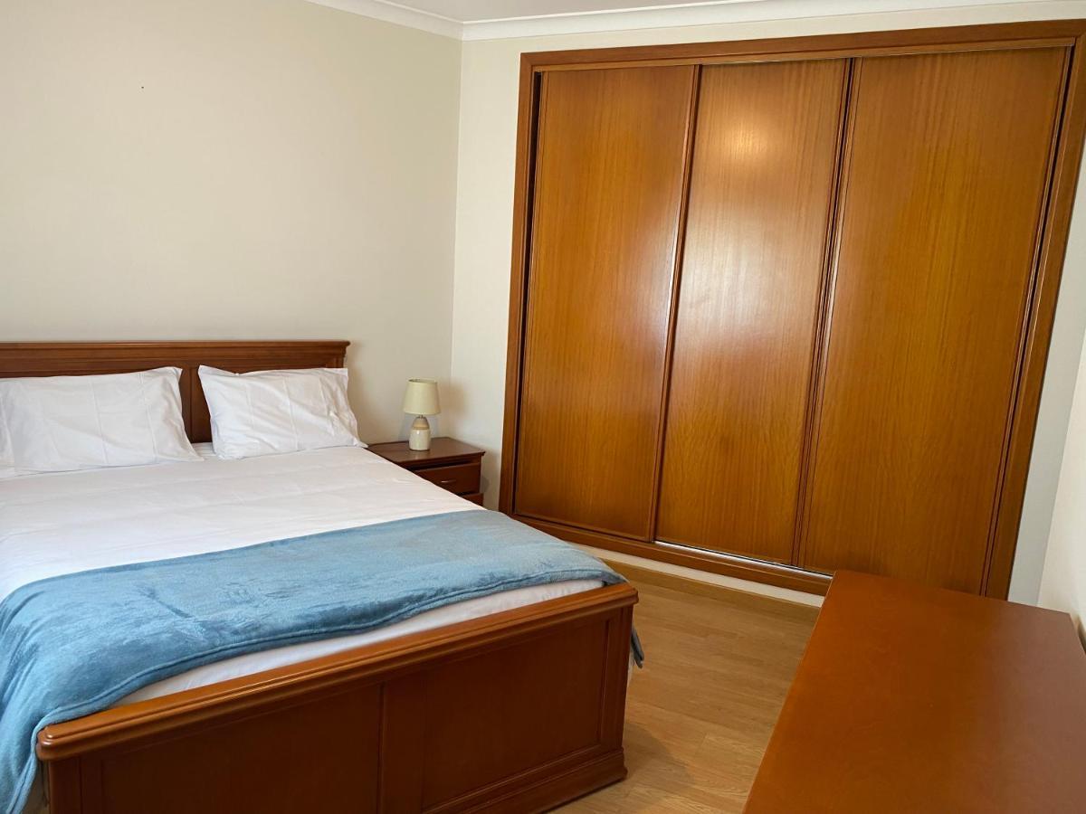 Superbe Appartement Proche De La Plage Nazare Ngoại thất bức ảnh
