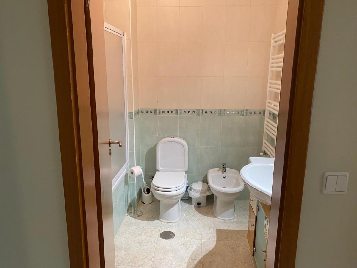 Superbe Appartement Proche De La Plage Nazare Ngoại thất bức ảnh