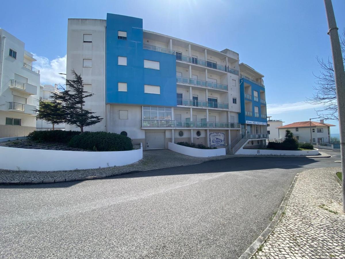 Superbe Appartement Proche De La Plage Nazare Ngoại thất bức ảnh