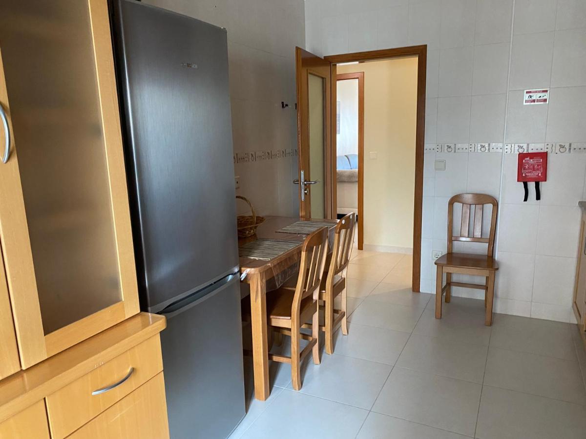 Superbe Appartement Proche De La Plage Nazare Ngoại thất bức ảnh