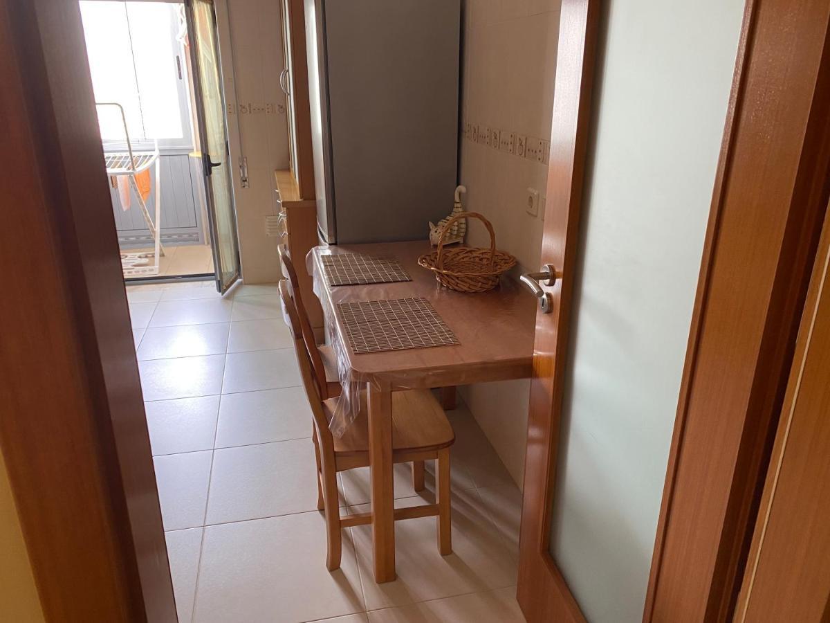 Superbe Appartement Proche De La Plage Nazare Ngoại thất bức ảnh