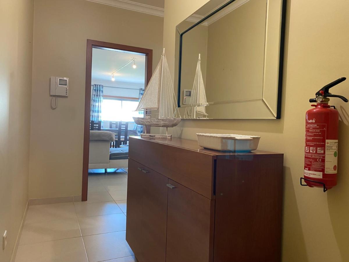 Superbe Appartement Proche De La Plage Nazare Ngoại thất bức ảnh