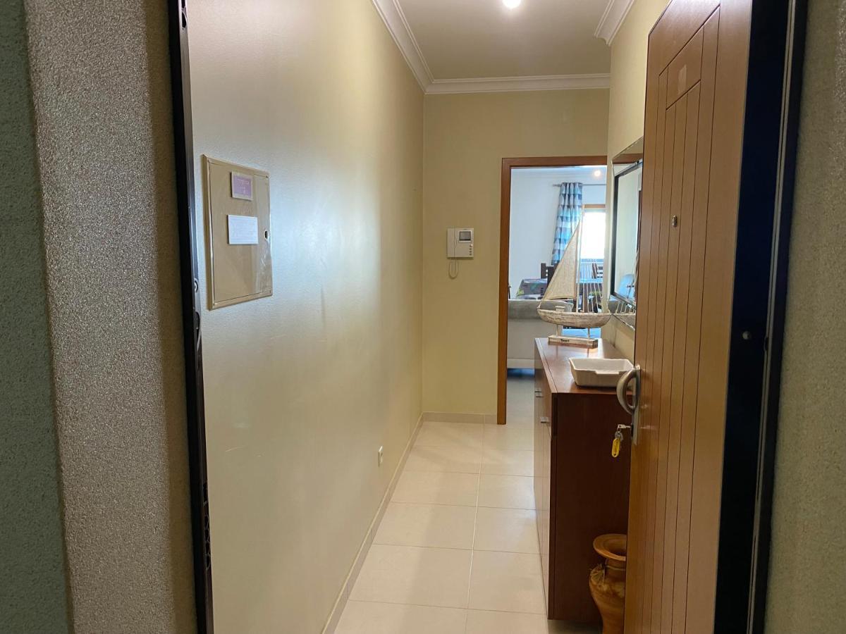 Superbe Appartement Proche De La Plage Nazare Ngoại thất bức ảnh