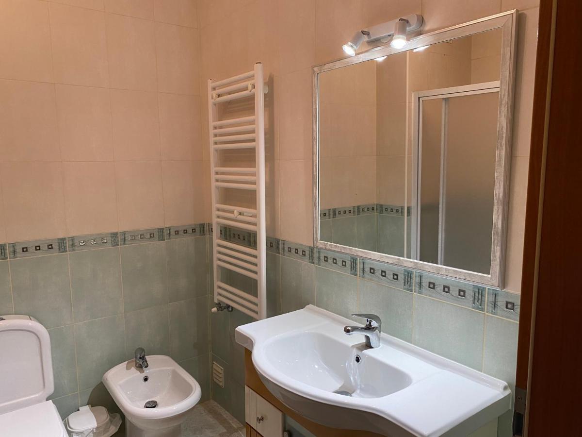 Superbe Appartement Proche De La Plage Nazare Ngoại thất bức ảnh