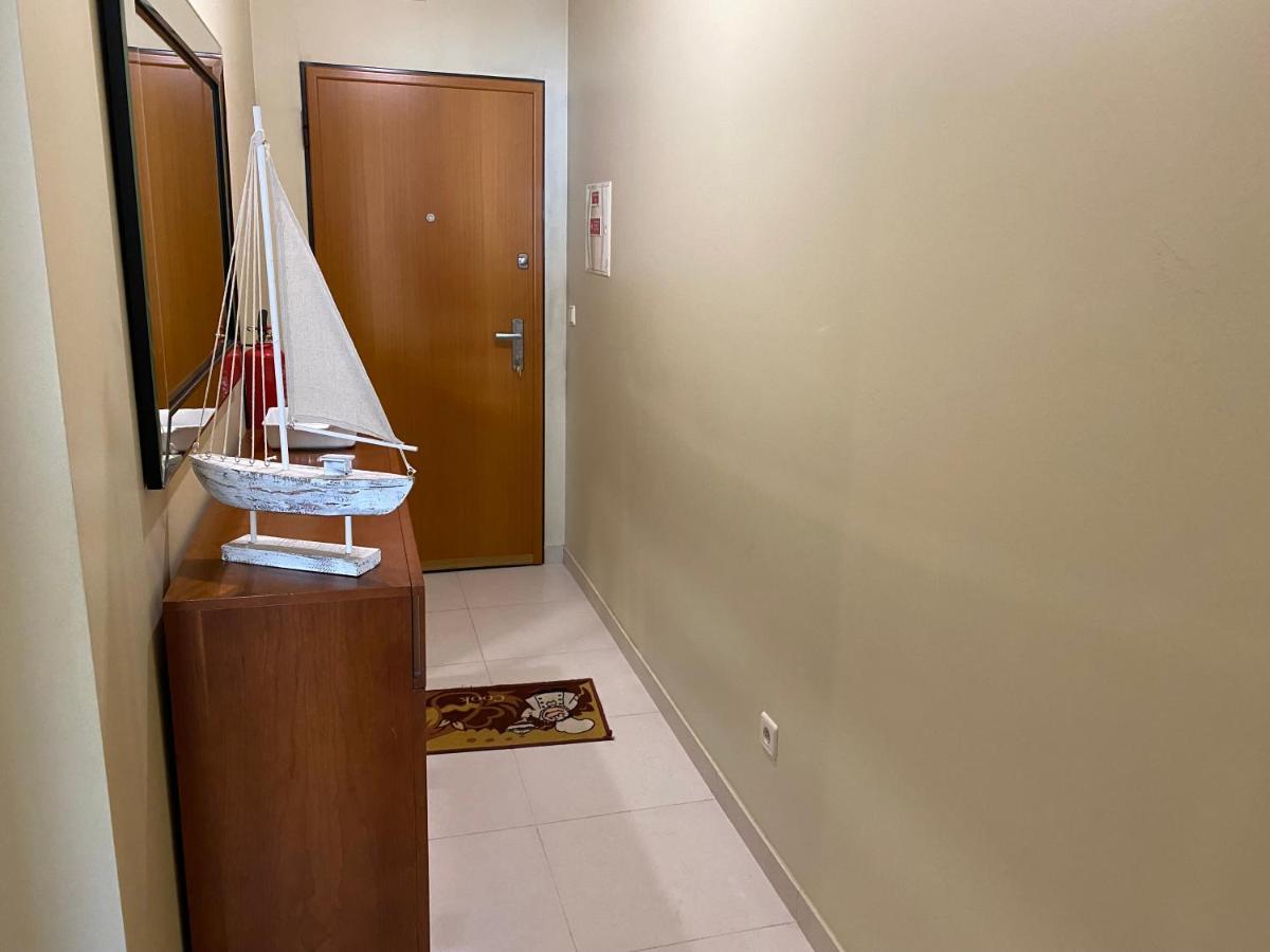 Superbe Appartement Proche De La Plage Nazare Ngoại thất bức ảnh