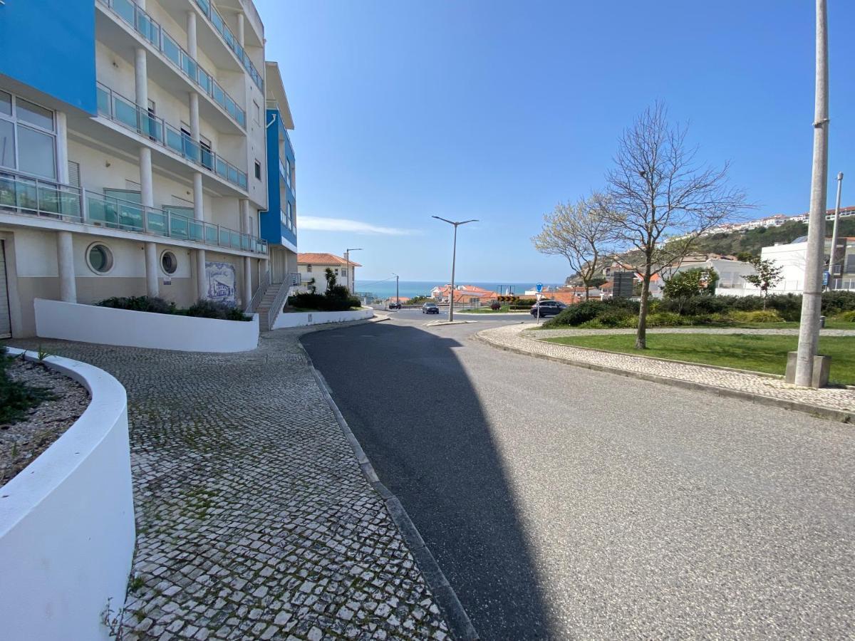 Superbe Appartement Proche De La Plage Nazare Ngoại thất bức ảnh