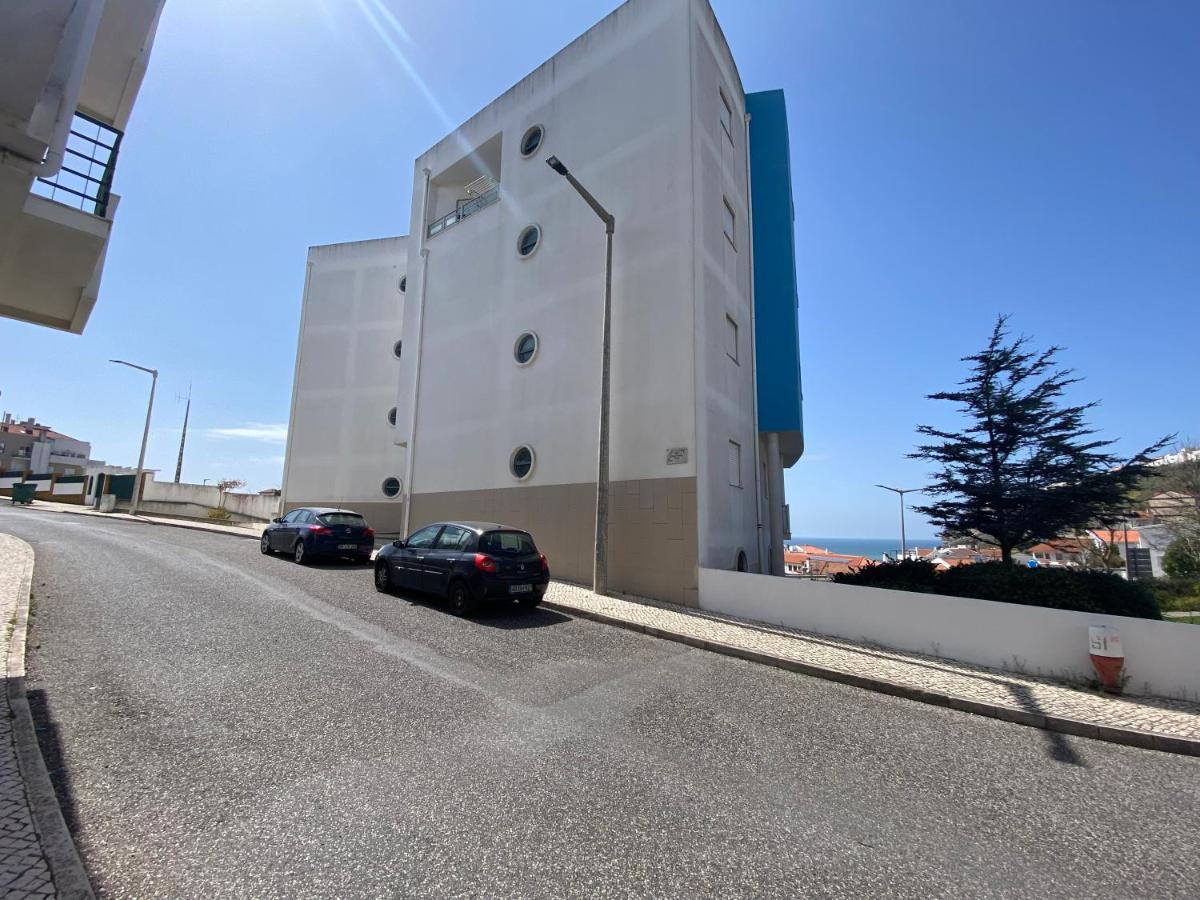 Superbe Appartement Proche De La Plage Nazare Ngoại thất bức ảnh